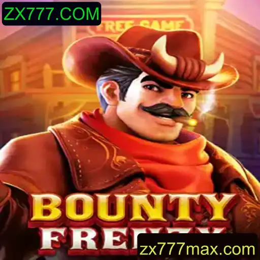 BountyFrenzy: Mergulhe na Aventura com ZX777.COM