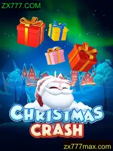ChristmasCrash: Uma Aventura Festiva no ZX777.COM