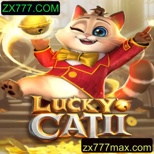 Explorando o Fascinante Mundo de LuckyCatII: O Jogo do Momento em ZX777.COM