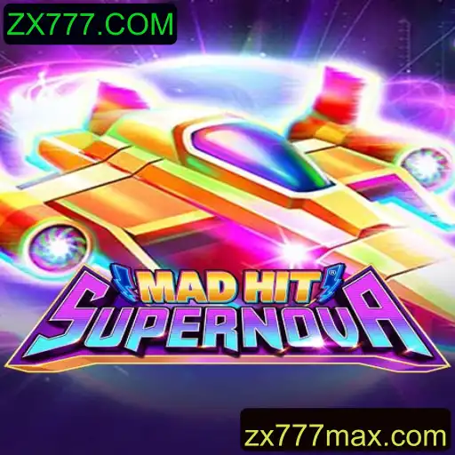 Descubra o Universo Incrível de MadHitSupernova