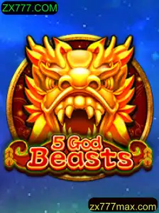 Explorando o Jogo 5GodBeasts: Uma Nova Aventura Interativa