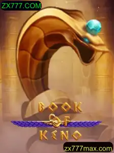 Explorando o Mundo de BookOfKeno: Um Jogo Inovador e Empolgante