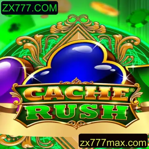 CacheRush: A Nova Sensação do Mundo dos Jogos Online