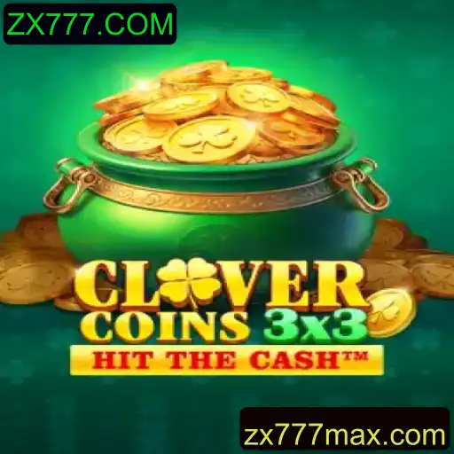 Descubra o Empolgante Mundo do Jogo Clovercoin3x3