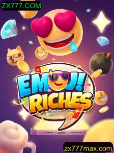 Descubra EmojiRiches: O Jogo de Slots que Está Conquistando o Mundo