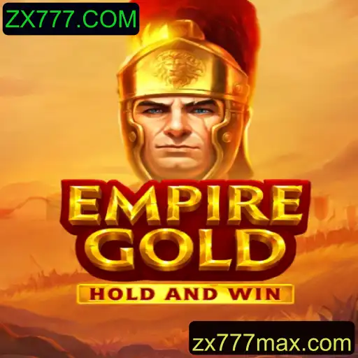 Descubra EmpireGold: A Nova Sensação dos Games com ZX777.COM