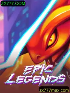 Explorando o Mundo de EpicLegends: Aventuras e Estratégias