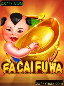 Explorando FaCaiFuWa: O Jogo de Estratégia e Sorte
