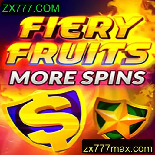 FieryFruitsMoreSpins: Um Novo Nível de Entretenimento em Jogos de Azar
