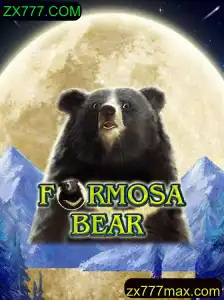 Descubra o Mundo Emocionante de FormosaBear: Um Jogo Único