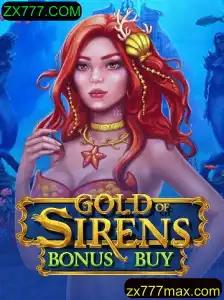 Explorando o Mundo de GoldofSirensBonusBuy no ZX777.COM