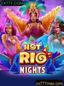 Descubra o Fascinante Mundo de HotRioNights
