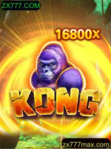 Descobrindo o Fascinante Mundo de Kong no ZX777.COM