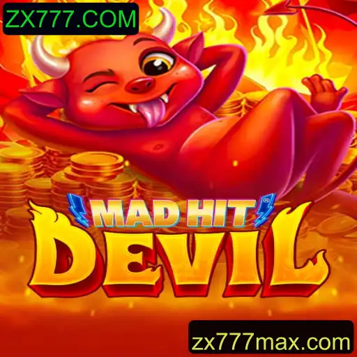MadHitDevil: Uma Jornada Intensa no Novo Jogo da ZX777.COM
