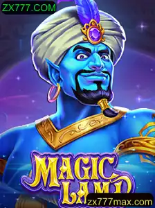 MagicLamp: Um Mergulho no Mundo Encantado do Jogo