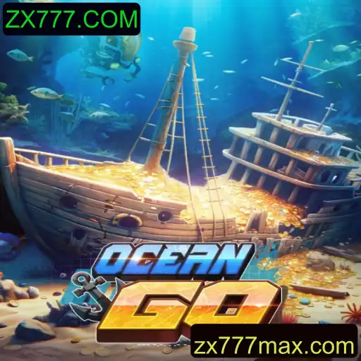 Explorando o Mundo Submarino de OceanGO