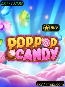 Explorando o Mundo Encantado de POPPOPCANDY: Descrição e Regras
