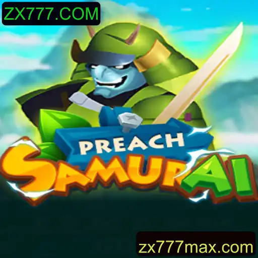 Descubra PreachSamurai: Um Novo Horizonte nos Jogos