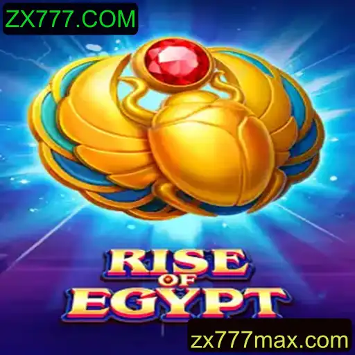 Descubra a Emoção de RiseOfEgypt no ZX777.COM