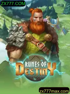RunesOfDestiny: Uma Nova Aventura em Jogos de Estratégia