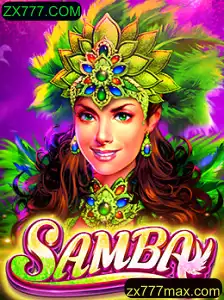 Descubra o Mundo Encantador do Jogo Samba da ZX777.COM