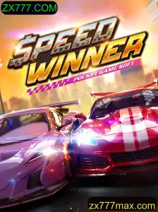 SpeedWinner: Descubra o Jogo que Está Revolucionando a Indústria