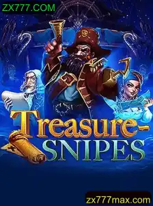 Explorando o Mundo de TreasureSnipes: Uma Aventura de Caça ao Tesouro Online