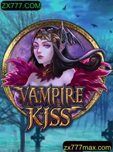VampireKiss: Uma Imersão no Mundo dos Vampiros com ZX777.COM