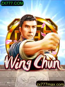 Descubra o Fascinante Mundo de WingChun: Estratégia e Aventura no ZX777.COM